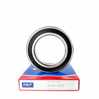 Подшипник 6018 2RS1 SKF