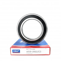 Подшипник 6018 2RS1 C3 SKF