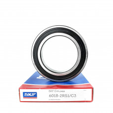 Подшипник 6018 2RS1 C3 SKF