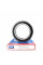 Підшипник 6018 2RS1 C3 SKF