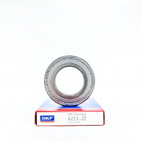 Подшипник 6211 ZZ SKF