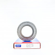 Підшипник 6211 ZZ SKF