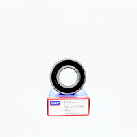 Підшипник 3206A 2RS1TN9/MT33 SKF