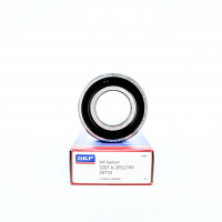 Підшипник 3207A 2RS1TN9/MT33 SKF