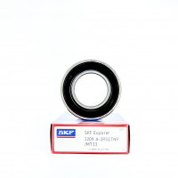 Подшипник 3209A 2RS1TN9/MT33 SKF