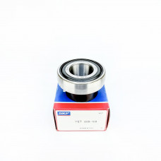 Підшипник YET208-108 SKF