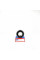 Подшипник 6203 2RSH C3 SKF
