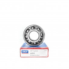 Підшипник 6204 SKF