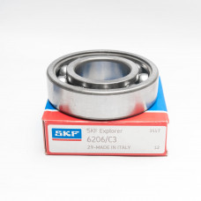 Підшипник 6206 C3 SKF