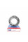 Підшипник 6209 C3 SKF