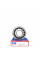 Подшипник 1306 ЕTN9 SKF