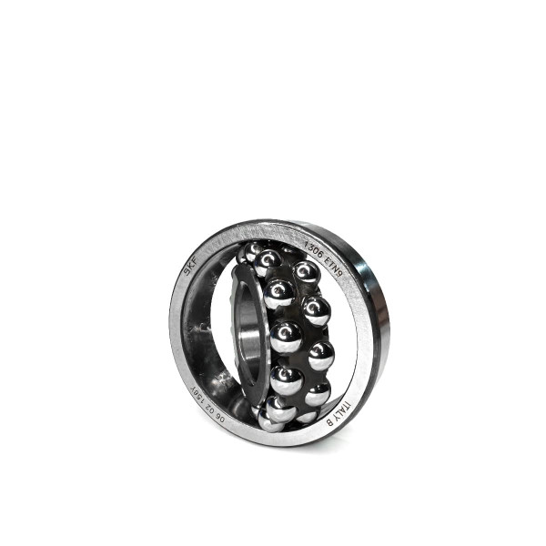 Подшипник 1306 ЕTN9 SKF