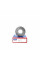Підшипник 6202 ZZ SKF
