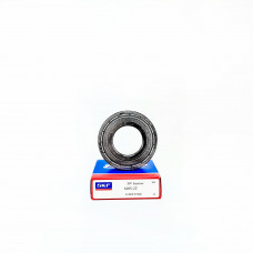 Підшипник 6205 ZZ SKF
