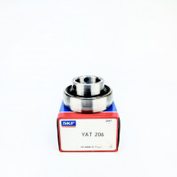 Підшипник YAT206 SKF