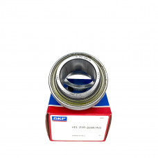 Підшипник YEL210-2DW/AG SKF