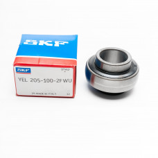 Підшипник YEL205-100-2FWU SKF
