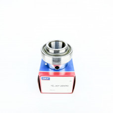 Підшипник YEL207-2DW/AG SKF
