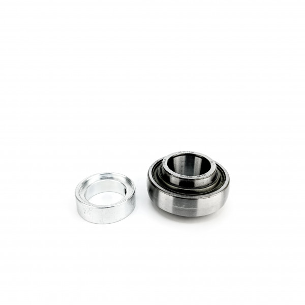 Подшипник YEL207-2DW/AG SKF