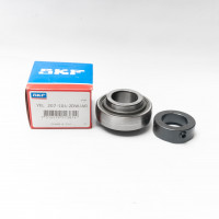 Подшипник YEL207-104-2DW/AG SKF
