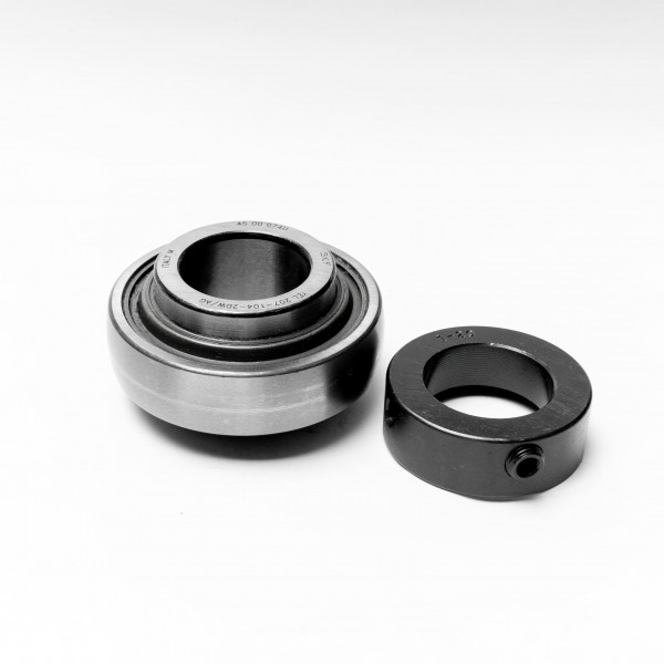 Підшипник YEL207-104-2DW/AG SKF