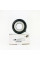 Підшипник в корпусі PER.GW211RPPB21-BR PEER