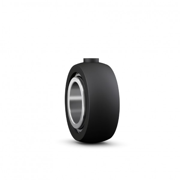 Підшипник в корпусі PER.GW211RPPB21-BR PEER