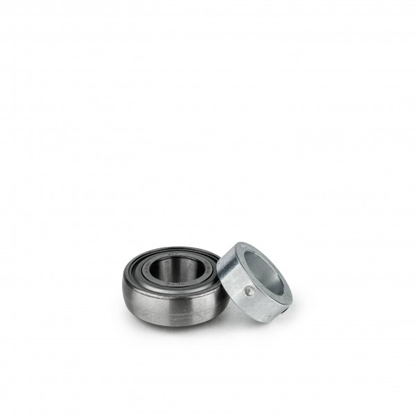 Підшипник YET206/AG SKF