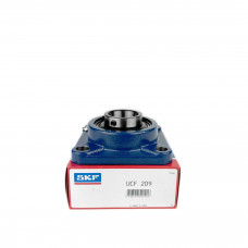 Підшипник в корпусі UCF209/H SKF