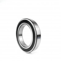 Підшипник 6017 2RS1 C3 SKF