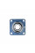 Підшипник в корпусі FY35 TF SKF