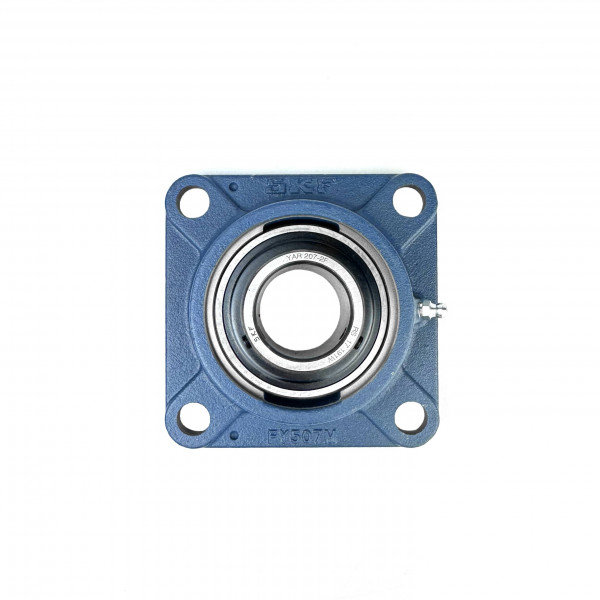 Підшипник в корпусі FY35 TF SKF