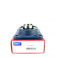 Подшипник в корпусе FY45 TF SKF