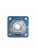 Підшипник в корпусі FY45 TF SKF
