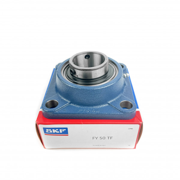 Подшипник в корпусе FY50 TF SKF