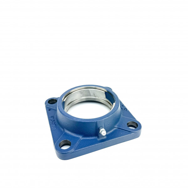Корпус підшипника FY 507 M SKF