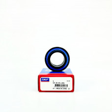 Підшипник GE 20 ES 2RS SKF