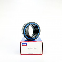 Подшипник GE 60 ES 2RS SKF