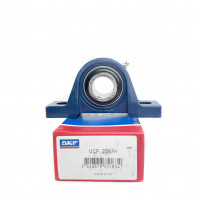 Підшипник в корпусі UCP206/H SKF