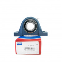 Підшипник в корпусі UCP207/H SKF
