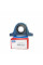 Підшипник в корпусі UCP207/H SKF