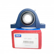 Подшипник в корпусе UCP208/H SKF