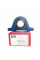 Підшипник в корпусі UCP208/H SKF