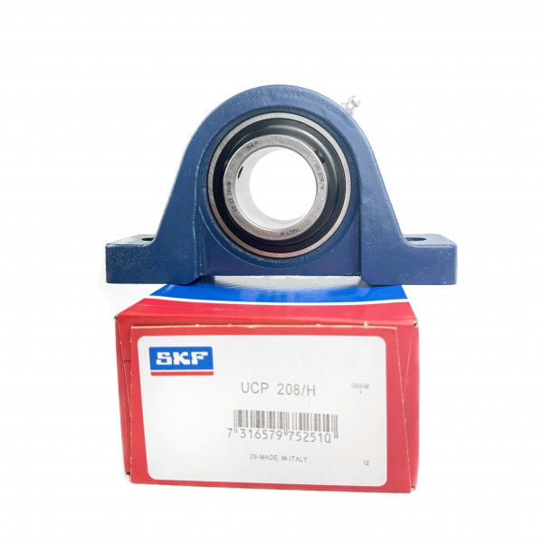 Підшипник в корпусі UCP208/H SKF