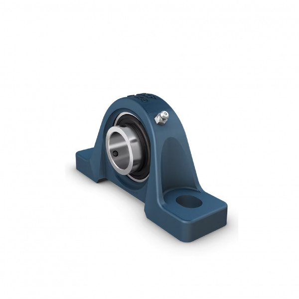 Підшипник в корпусі UCP208/H SKF