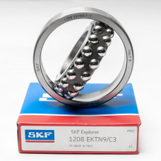 Підшипник 1208 ЕKTN9 C3 SKF