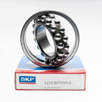 Підшипник 1210 ЕKTN9 C3 SKF