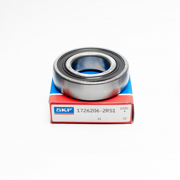 Підшипник 1726206 2RS1 SKF
