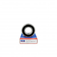 Підшипник 2206 Е 2RS1TN9 SKF