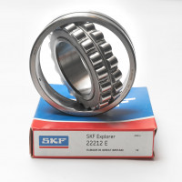 Підшипник 22212 Е SKF